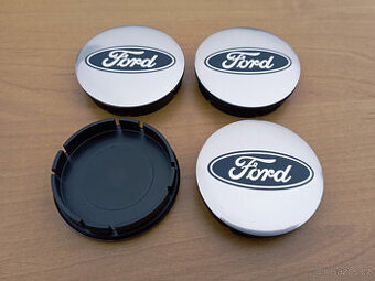 středové krytky Ford 60mm-55mm