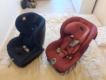 Britax Romer KING II / Trifix i-Size
