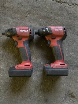 Hilti SID 2-A12 - 1