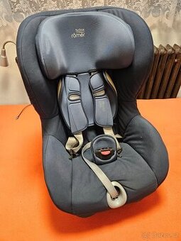 Autosedačka Britax 9-18kg , 9měs-4roky jako nová