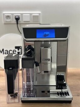 Delonghi PrimaDonna Elite ECAM 656.75.MS