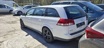 Opel vectra 3.0 cdti