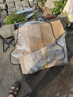 vespa 125 - 1