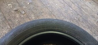 Letní pneumatiky  FALKEN ZIEX