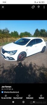Renault RS
