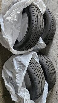 Nove Bridgestone Turanza 6 205/55 R17 95V