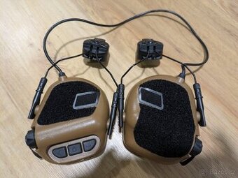 Sluchátka Earmor M31