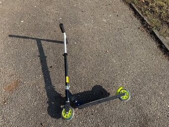 Dětská skládací koloběžka Arcore CRISSCROSS