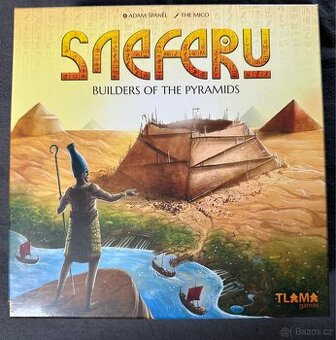 Sneferu - 1