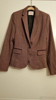 Sportovně-elegantní sako Orsay vel. M - 1