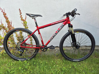 Kolo Pells Razzer, vel.M/17", převody 1x10, vzduch.vidlice