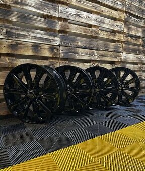 Land Rover Range Rover Sport, Vogue - 4x orig. ALU 5x108 R20