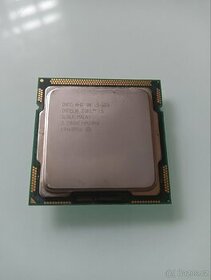 Procesor Intel Core i5-650 socket 1156 SLBLK

