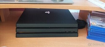 PS4 PRO 1Tb