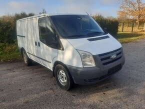 Ford Transit 2.2 Tdci 330 L 85KW - rok 2010.