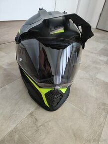Přilba LS2 vel. XL - 1