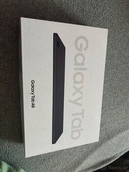 Prodám tablet galaxy tab A8 černy - 1