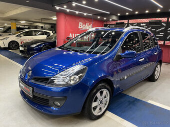 renault clio 1.2
