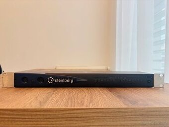 Steinberg Midex 8 – USB MIDI Interface - 1