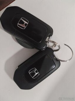 Honda CRV prodám