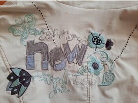 Dámské sako Desigual vel.40