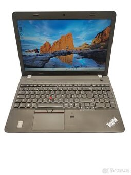 Lenovo Think Pad E550 ( 12 měsíců záruka )