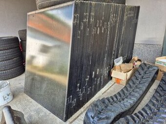 FVE panely 155Wp