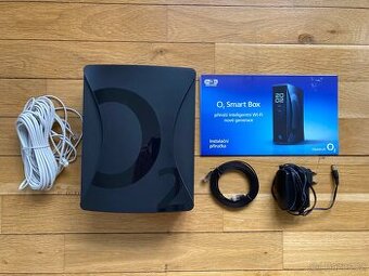 O2 Smartbox V2