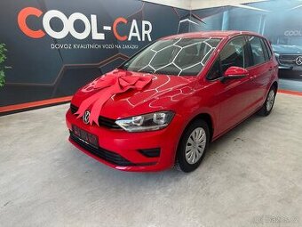 Golf Sportsvan 1.2Tsi pouze 76000km