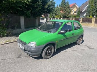 Opel Corsa B 1.2 33kw