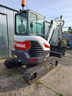 BOBCAT E 35 Z