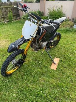 Pitbike 160cc