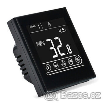 Pokojový termostat MK70-GC Wifi (3 ks)