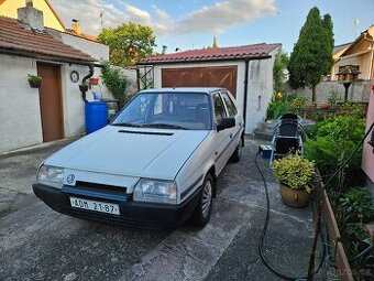 Favorit 136L 1989