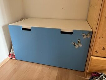 Ikea Smastad
