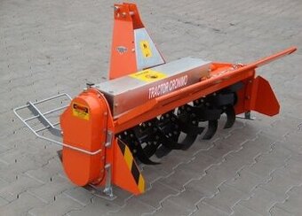 Rotavátor RT135 za malotraktor, kultivátor