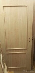 Prodám použité dveře Solodoor 60- 70 - 80cm více druhů a vel