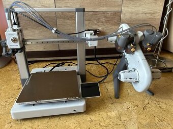 Bambulab A1 + AMS