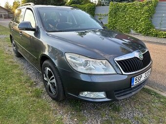 Škoda octavia combi 2012. 2.0 TDI.