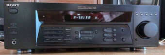 Receiver Sony STR-DE185+DO+manuál