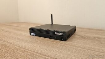 Lenovo M70q (i5-10400T, 8/16 GB RAM, 256 GB SSD)