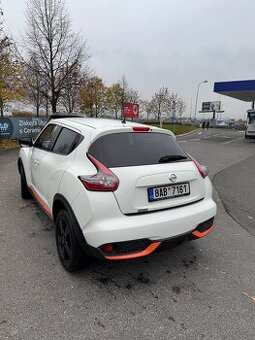Nisan Juke