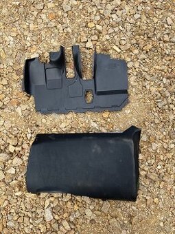 e36 sedan kryt, stit pod volantem