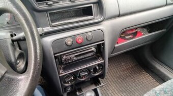 Citroën Berlingo 1.4