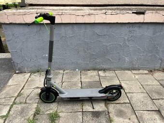 Elektrická koloběžka City Boss RS350