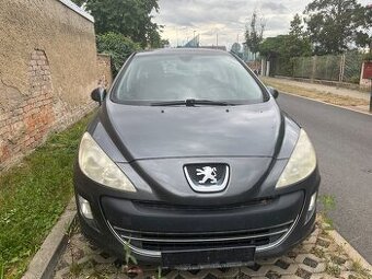 Peugeot 308 vti ND