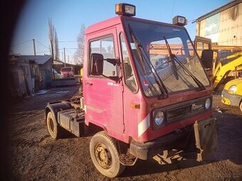 Multicar M26