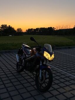 Honda CBR 125R Repsol