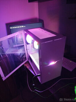 24x core threads / 8GB Grafika / 64GB RAM / 2x 1000GB