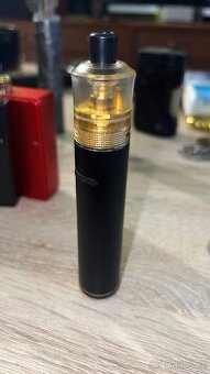 Vape mix